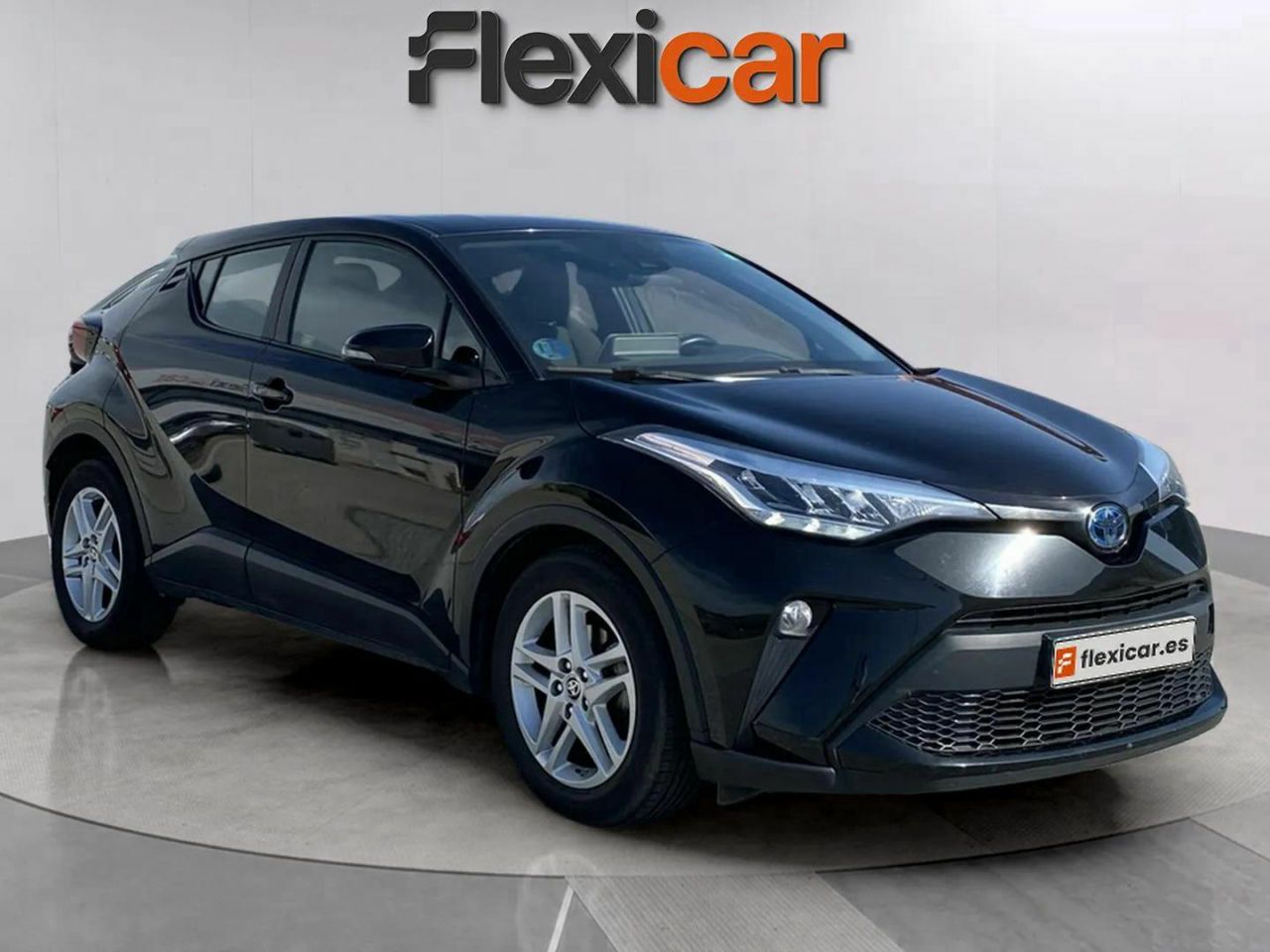 Foto toyota c-hr 2022 /