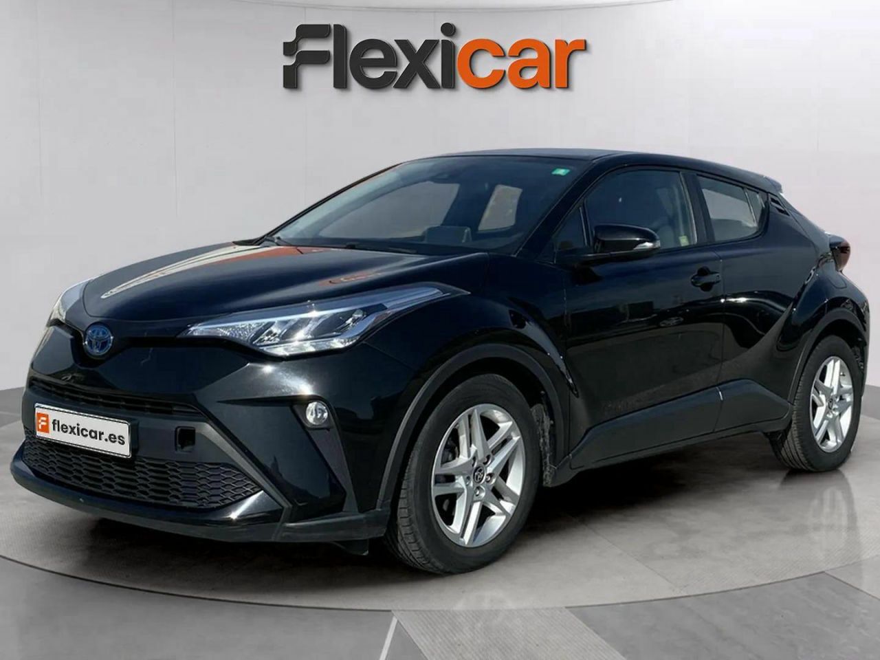 toyota c-hr 2022 / foto grande (3)
