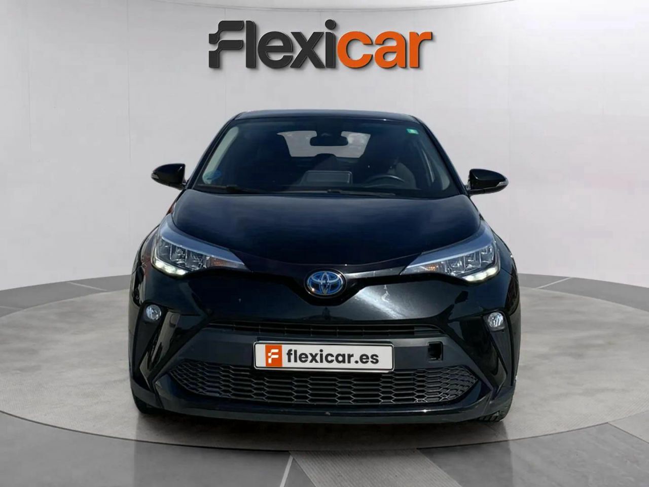 toyota c-hr 2022 / foto grande (2)