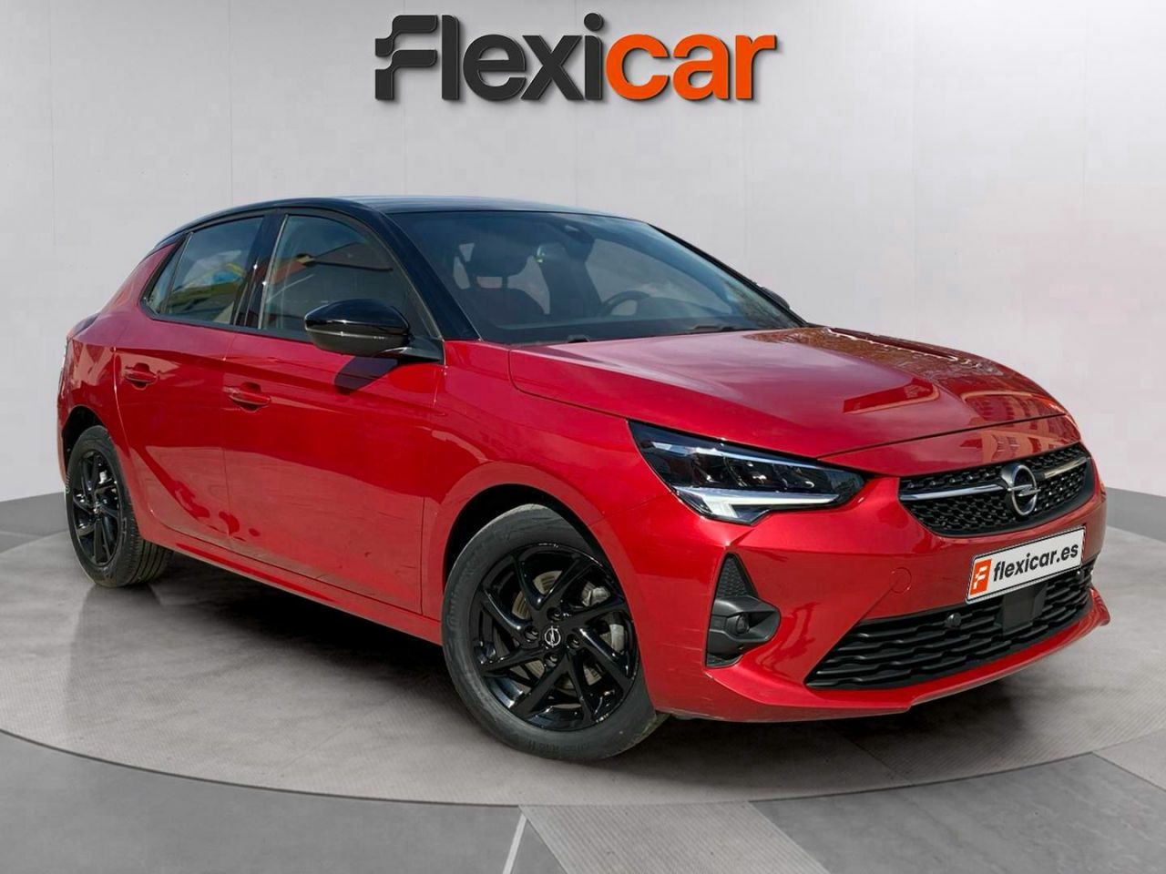 Foto opel corsa 2021 /