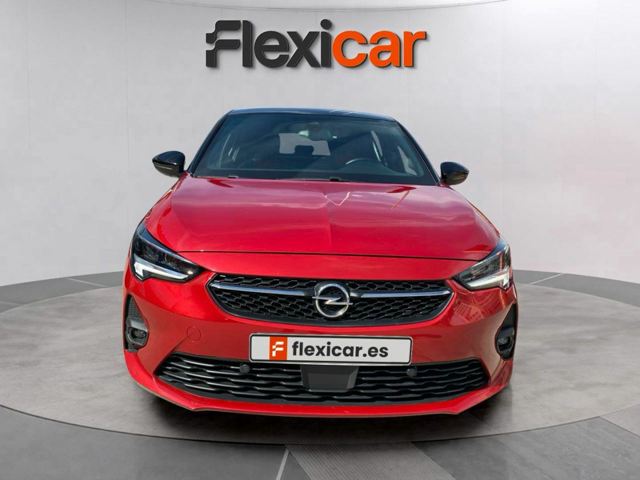 opel corsa 2021 / foto grande (2)