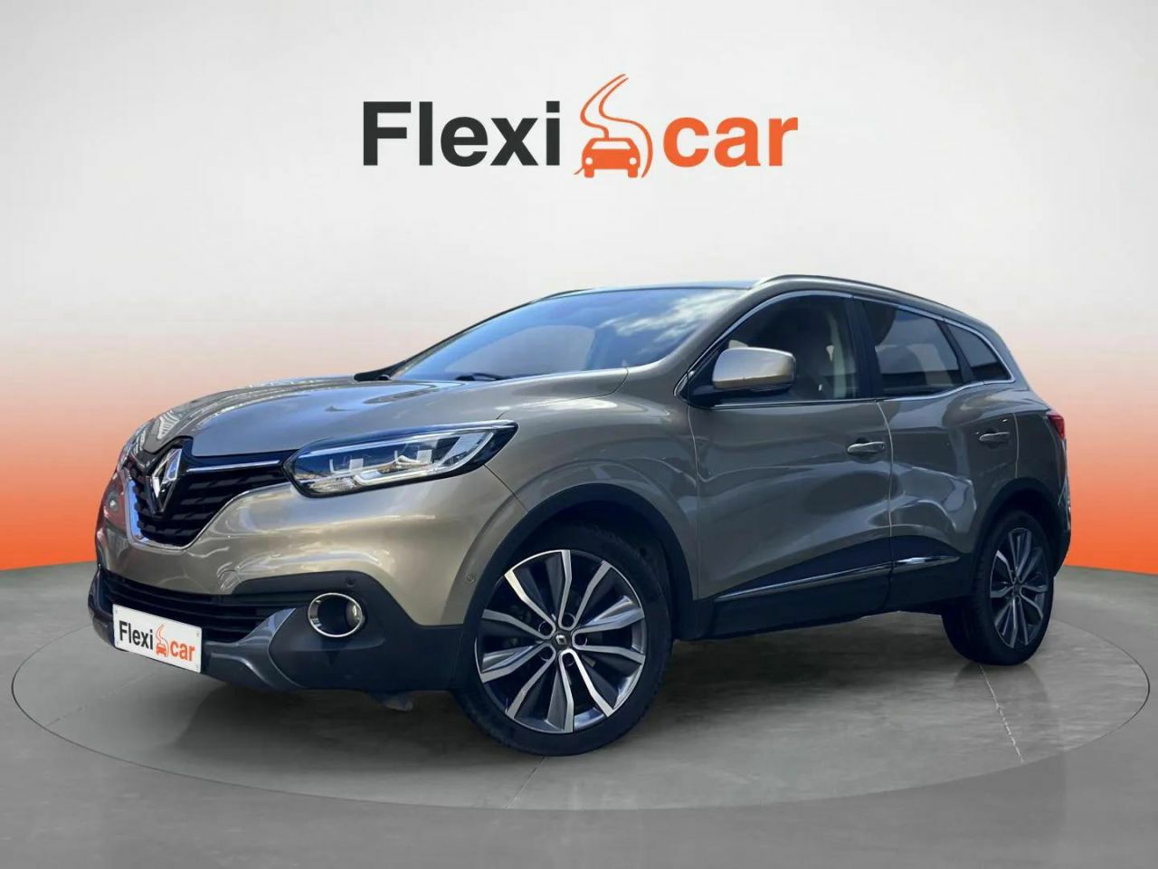 renault kadjar 2016 / foto grande (3)
