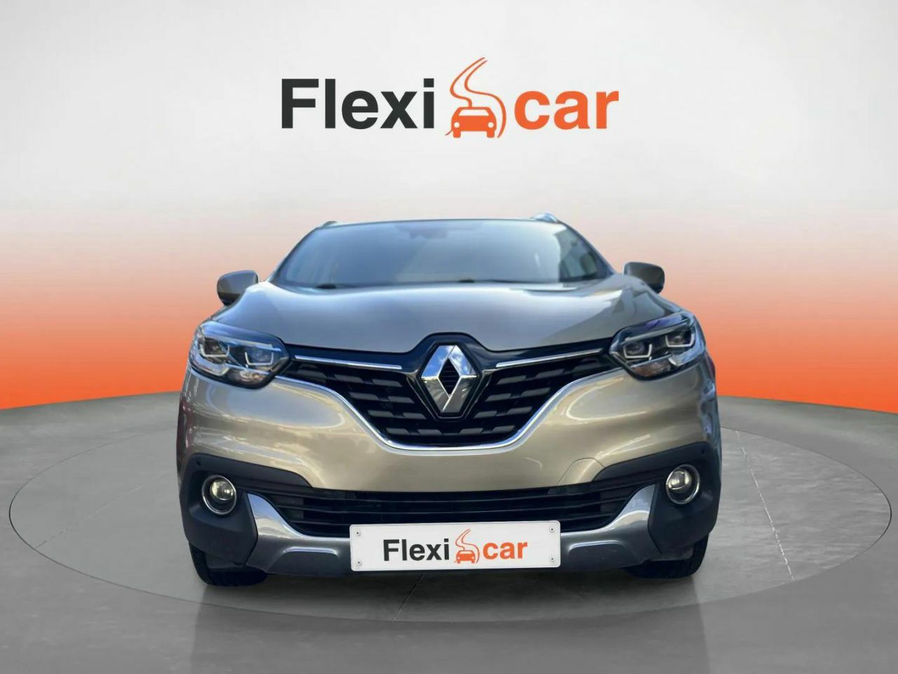 renault kadjar 2016 / foto grande (2)