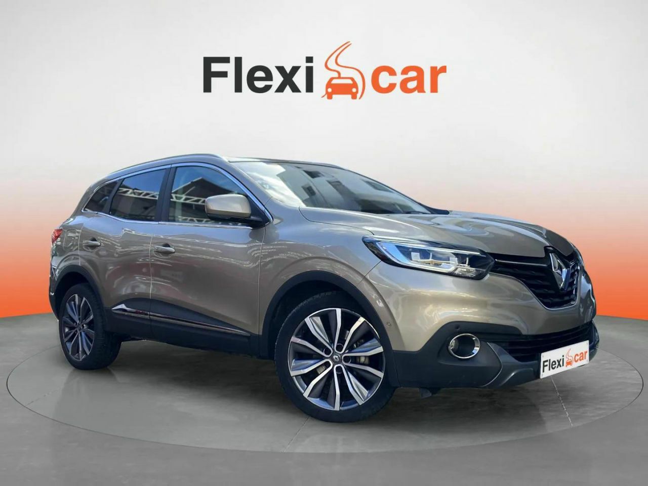 Foto renault kadjar 2016 /