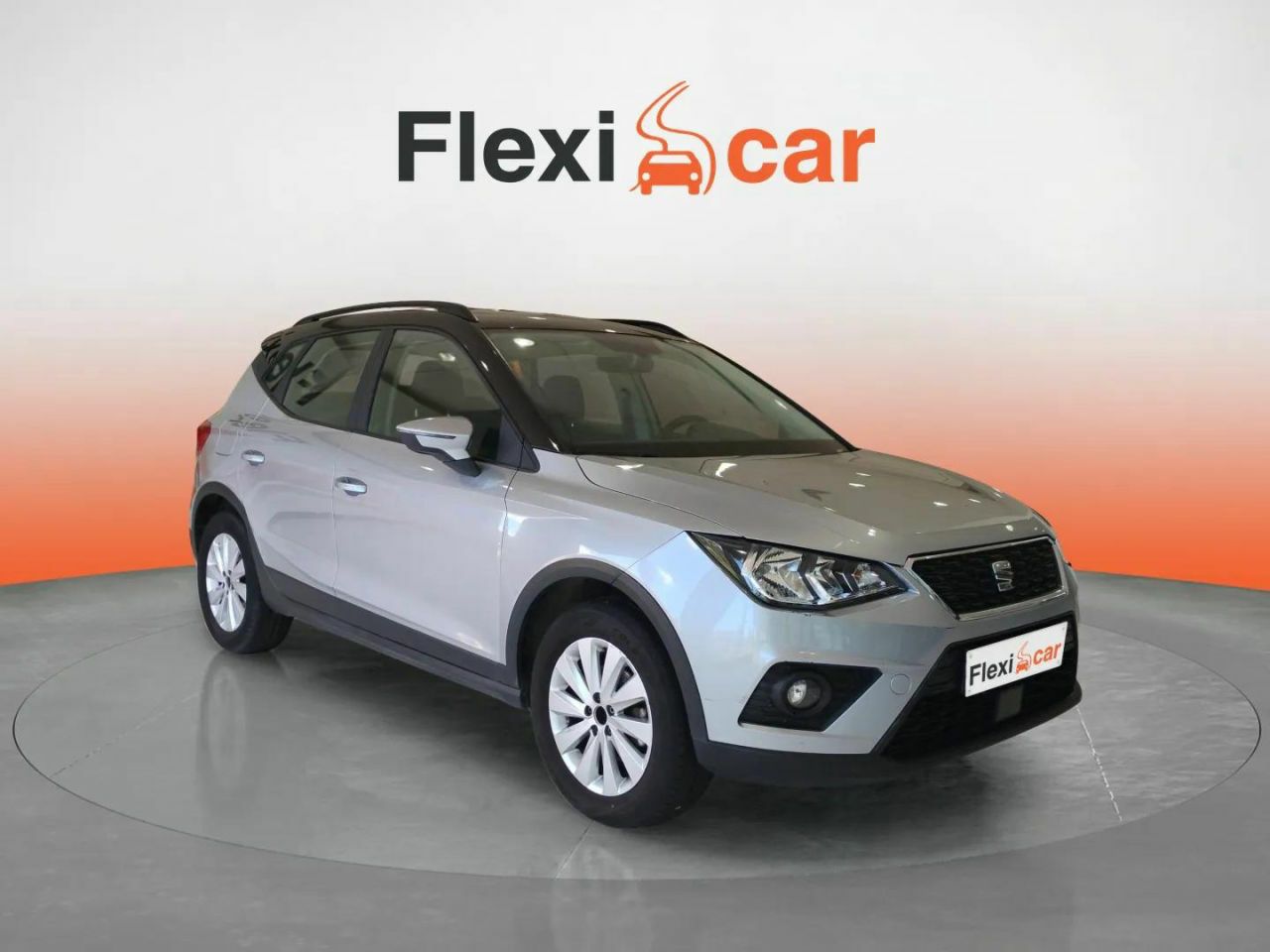 Foto seat arona 2021 /