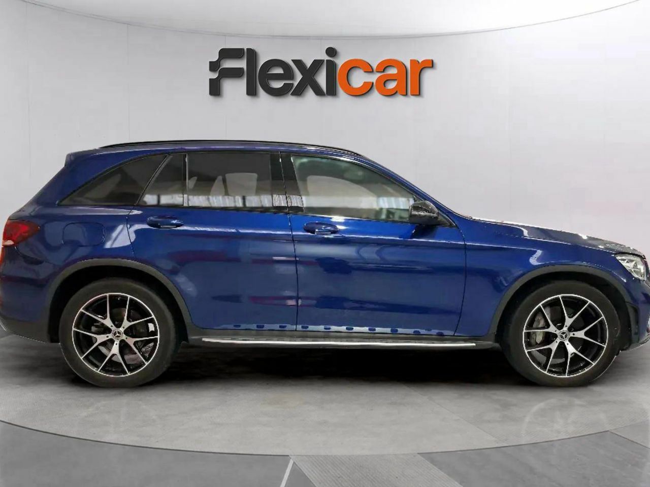 mercedes glc 2020 / foto grande (3)