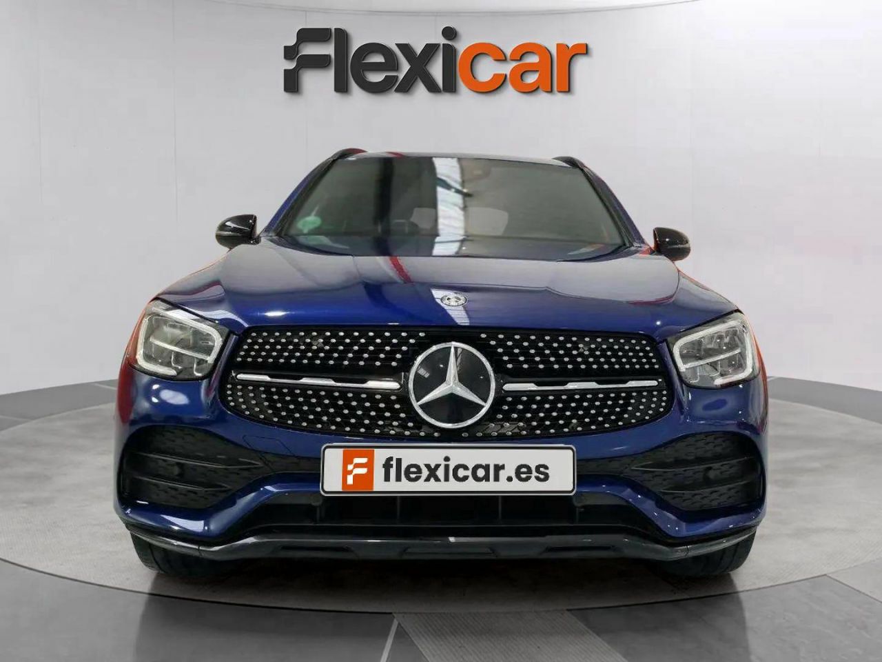 mercedes glc 2020 / foto grande (2)