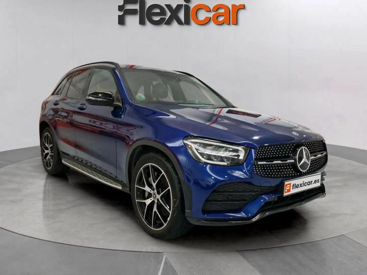 Foto mercedes glc 2020 /