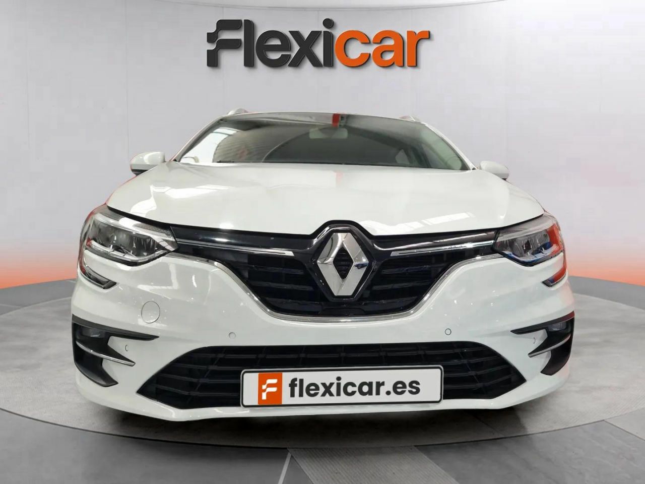 renault megane 2021 / foto grande (2)