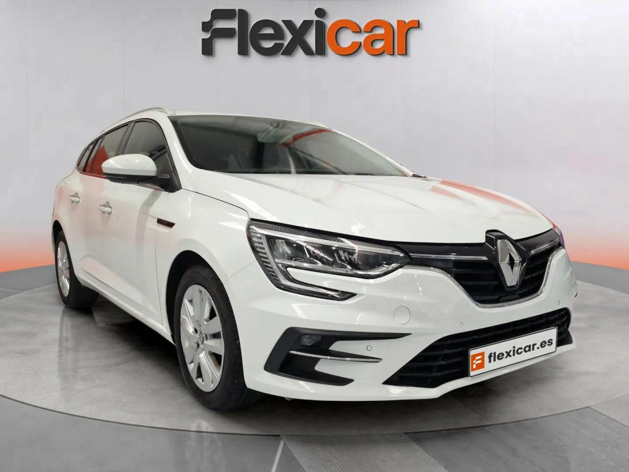 Foto renault megane 2021 /