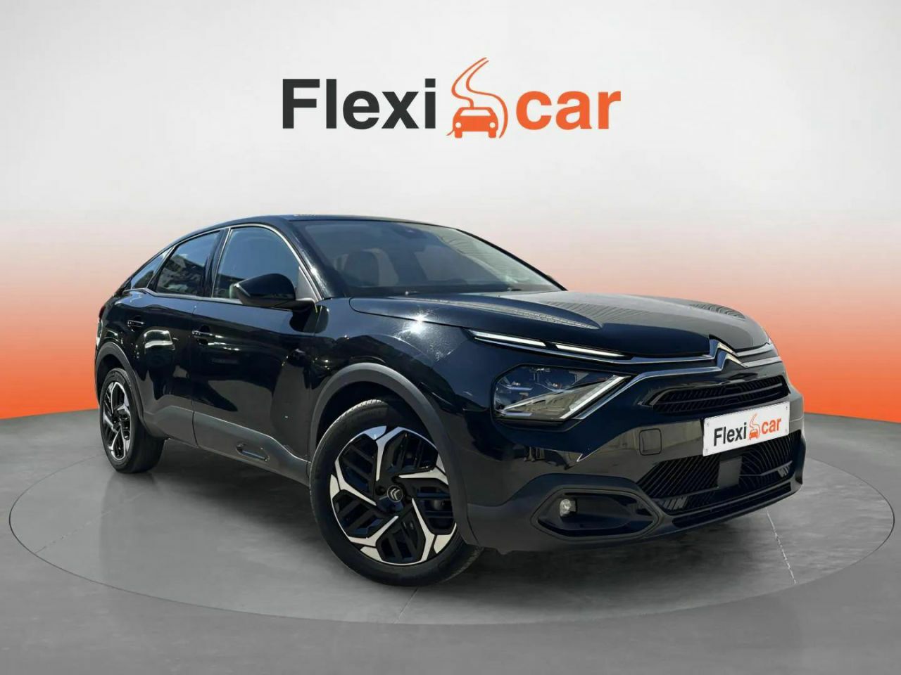 Foto citroën c4 2022 /