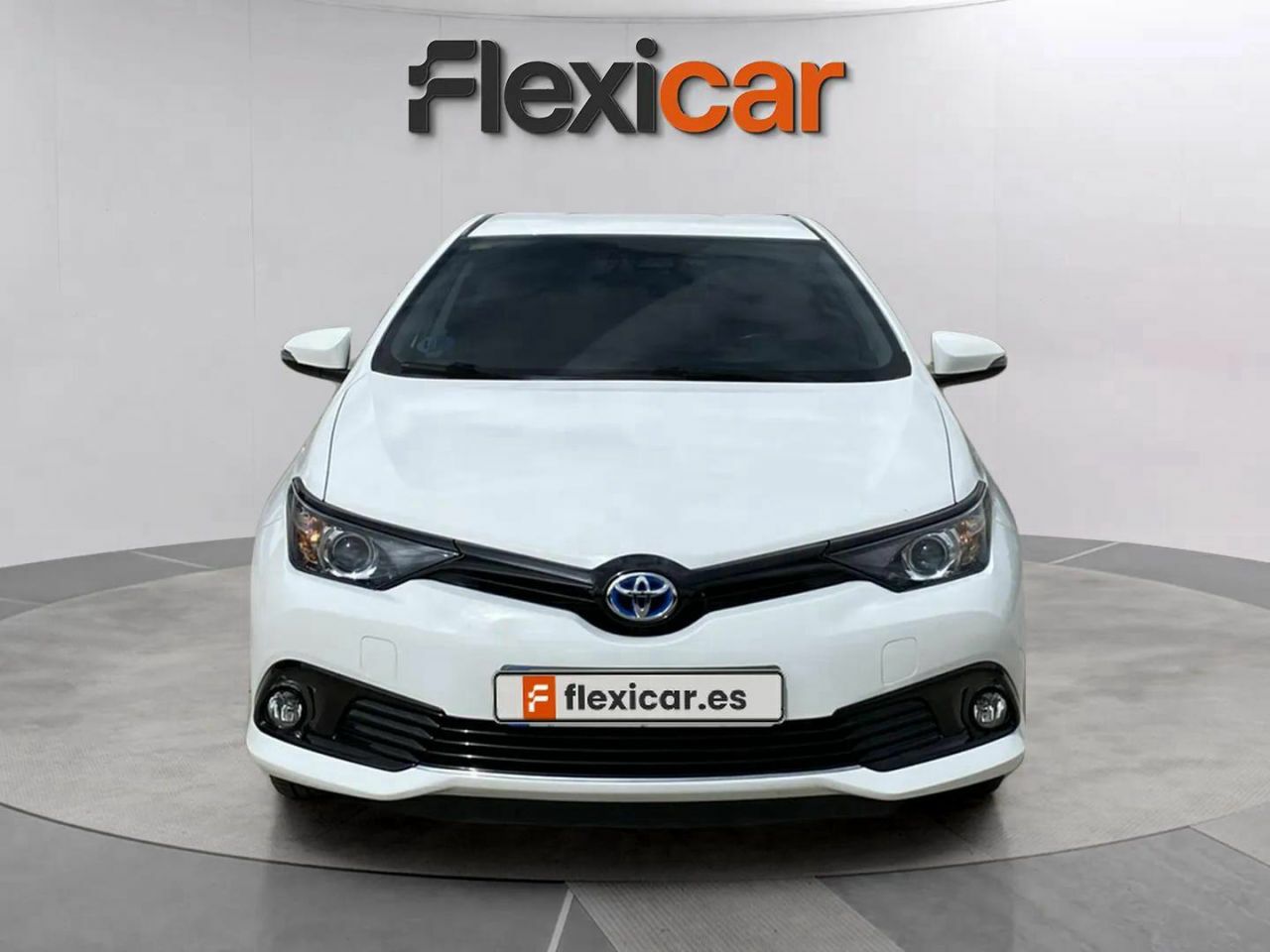 toyota auris 2018 / foto grande (2)