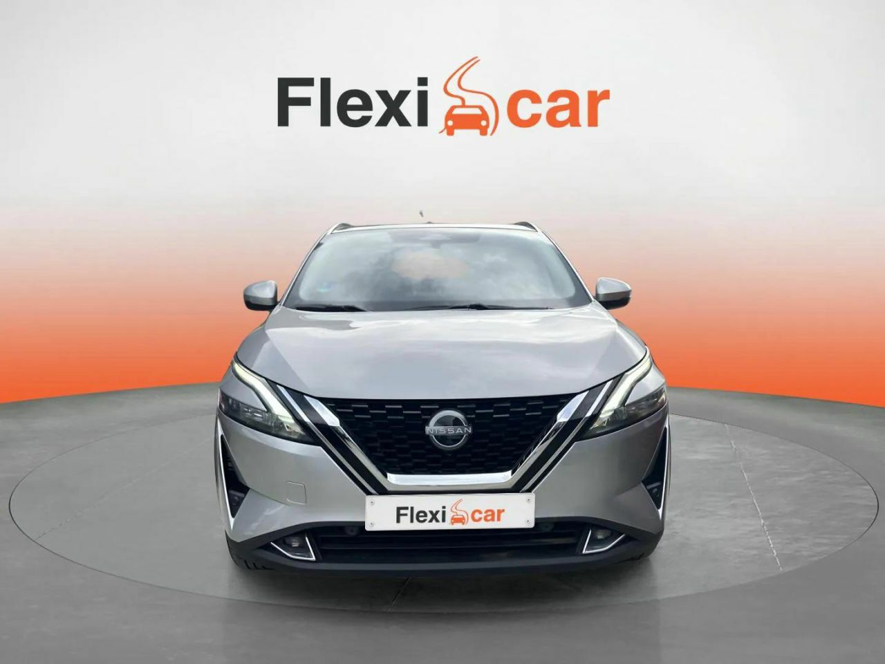 nissan qashqai 2024 / foto grande (2)