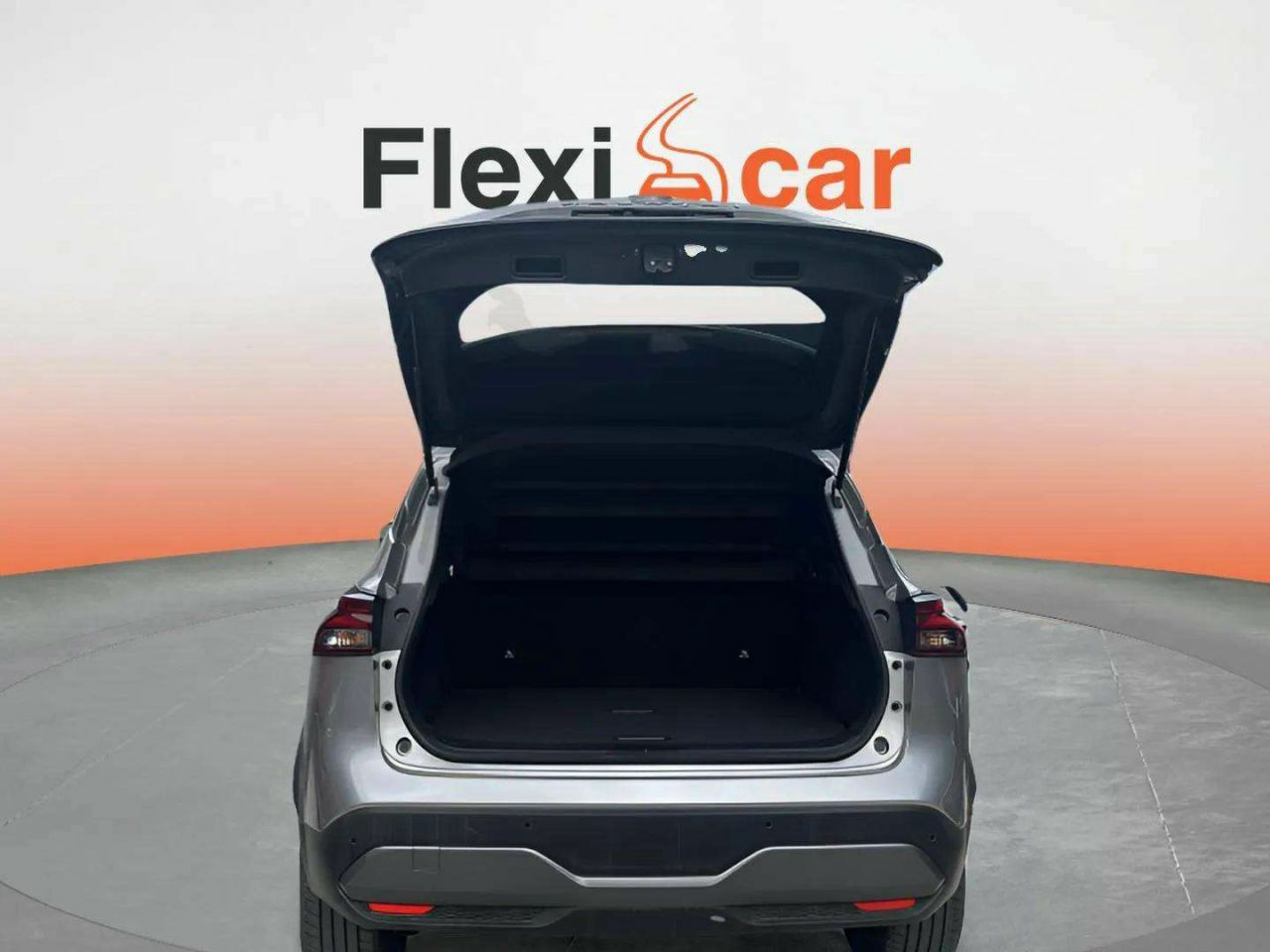 nissan qashqai 2024 / foto grande (3)