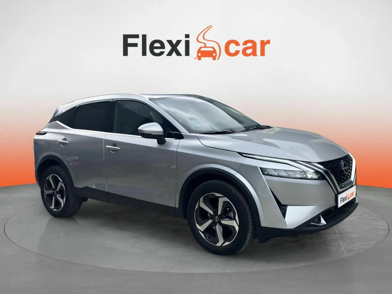 Edificio venta 1300  de segunda mano - nissan qashqai 2024 /