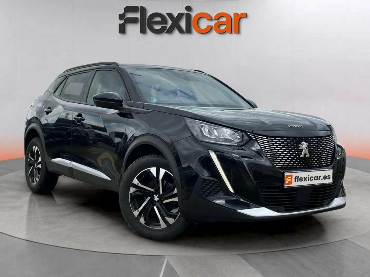 Foto peugeot 2008 2023 /