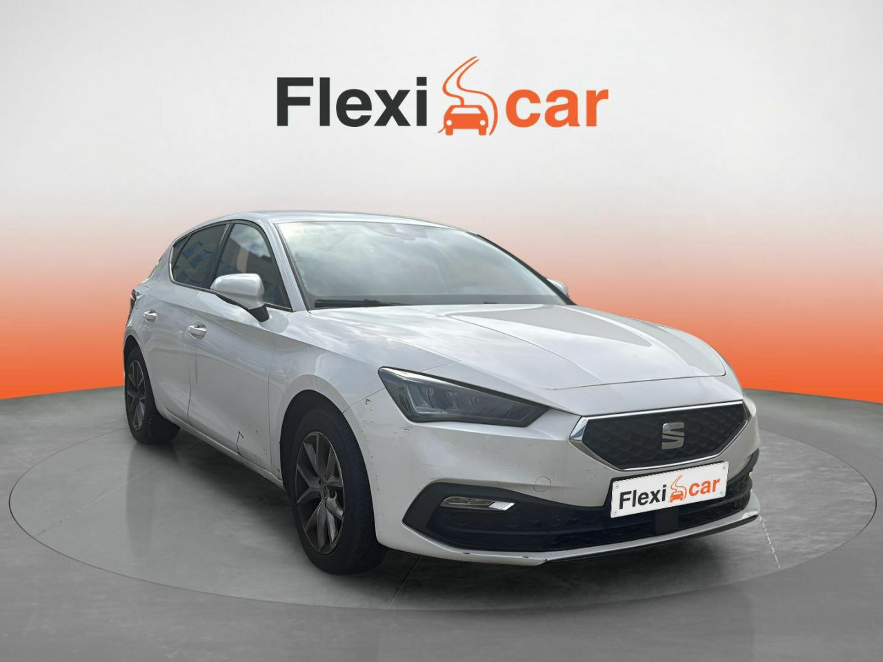 Foto seat leon 2020 /