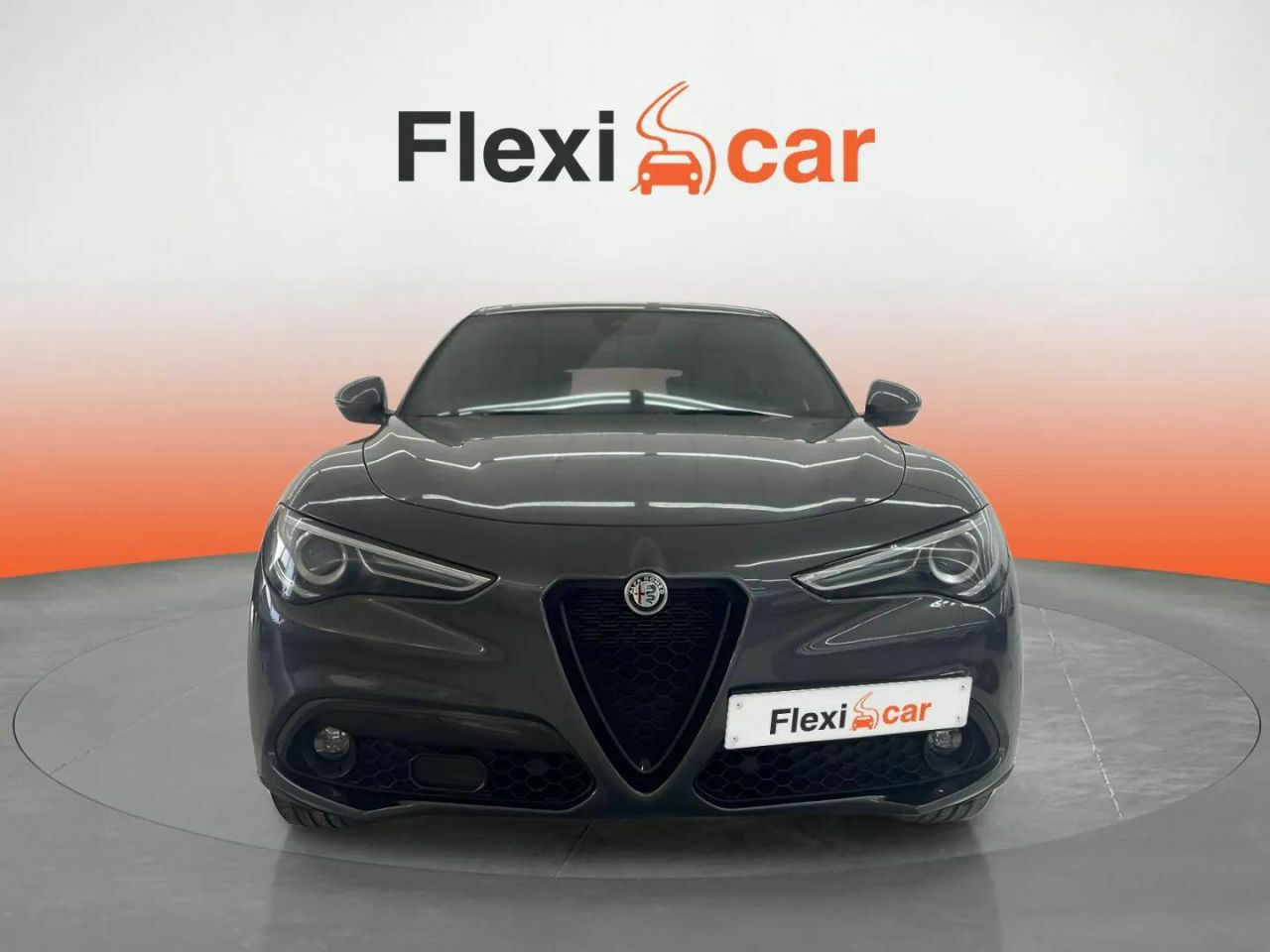 alfa romeo stelvio 2022 / foto grande (3)