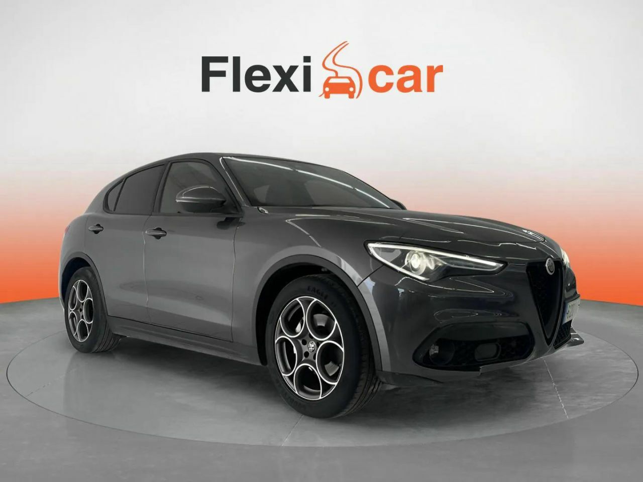 Foto alfa romeo stelvio 2022 /