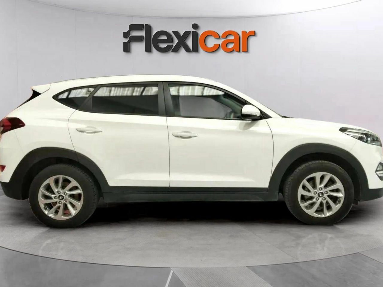 hyundai tucson 2018 / foto grande (3)