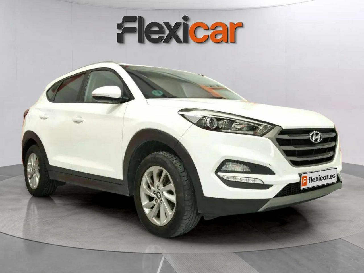 Foto hyundai tucson 2018 /