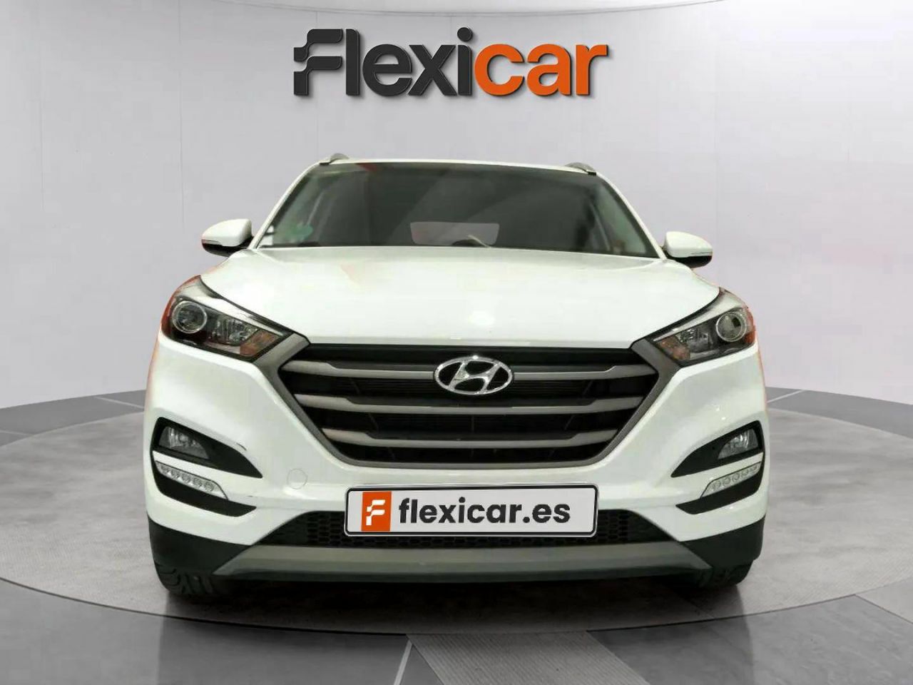 hyundai tucson 2018 / foto grande (2)