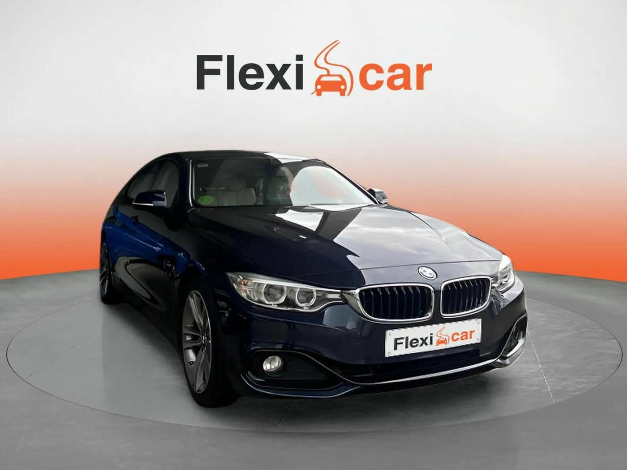 Foto bmw serie 4 2016 /