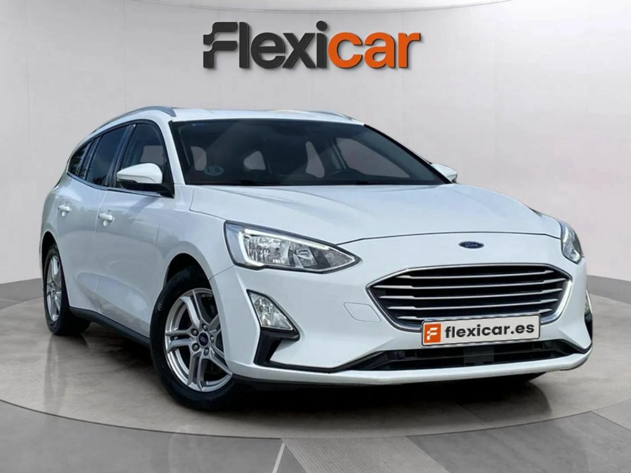 Foto ford focus 2019 /