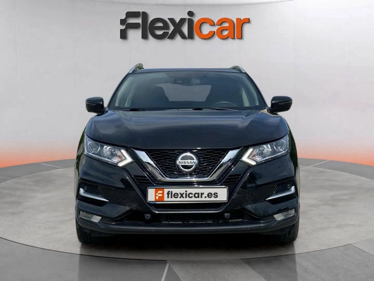 nissan qashqai 2021 / foto grande (2)