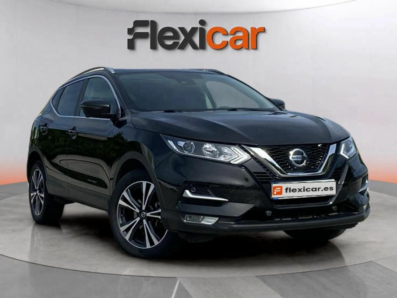 Foto nissan qashqai 2021 /