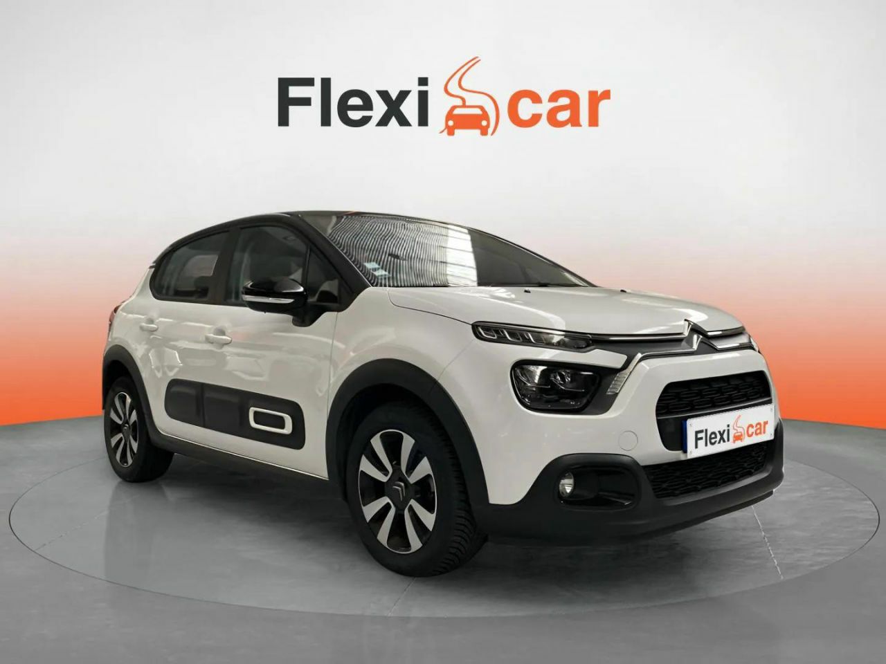 Foto citroën c3 2021 /