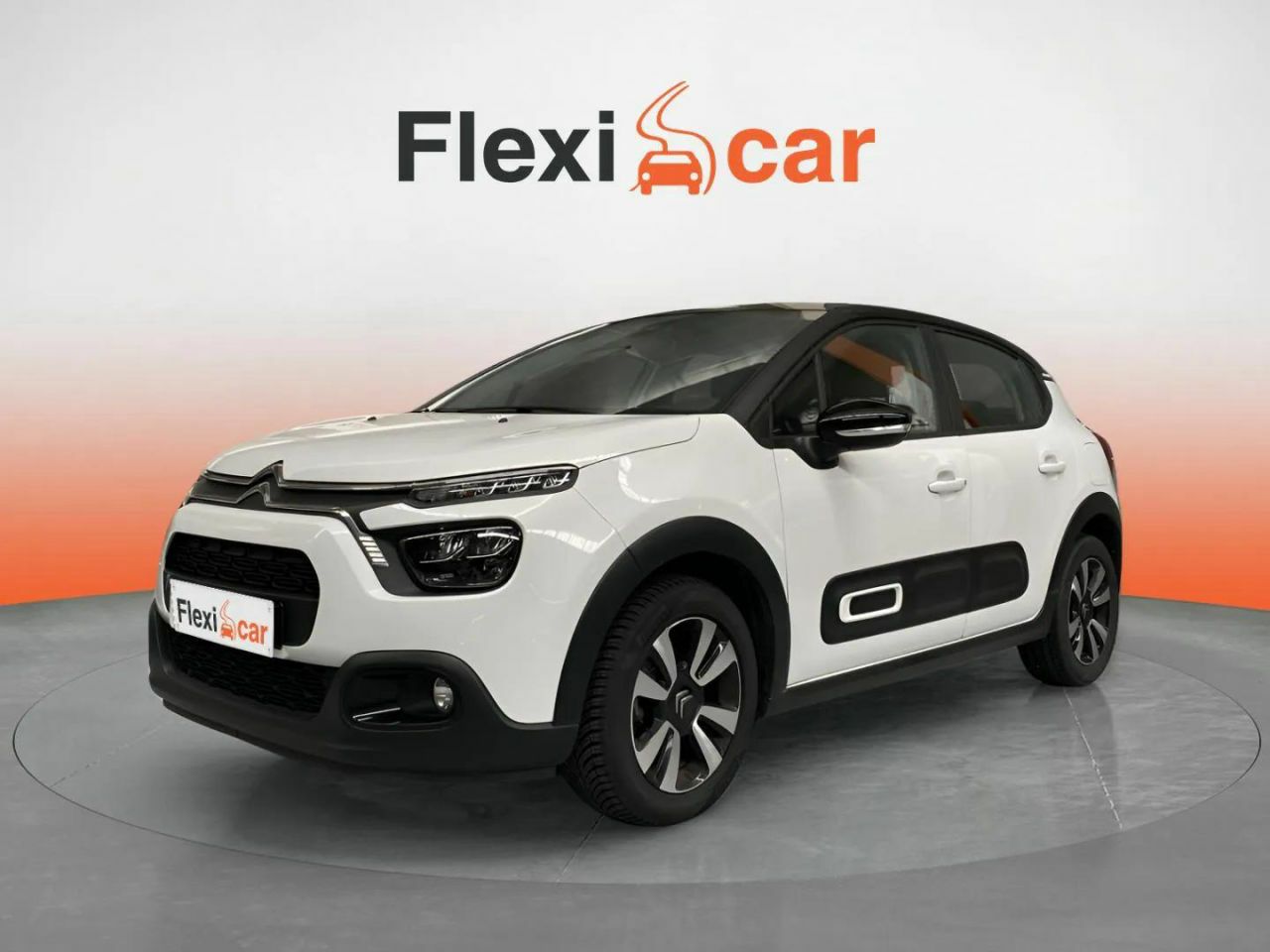 citroën c3 2021 / foto grande (3)