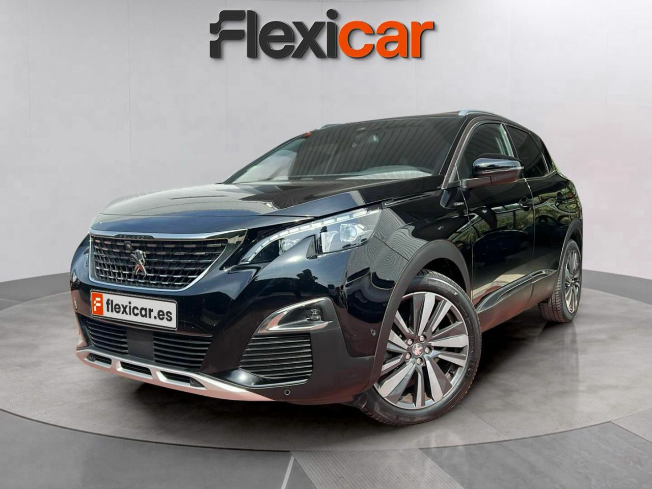 peugeot 3008 2019 / foto grande (3)