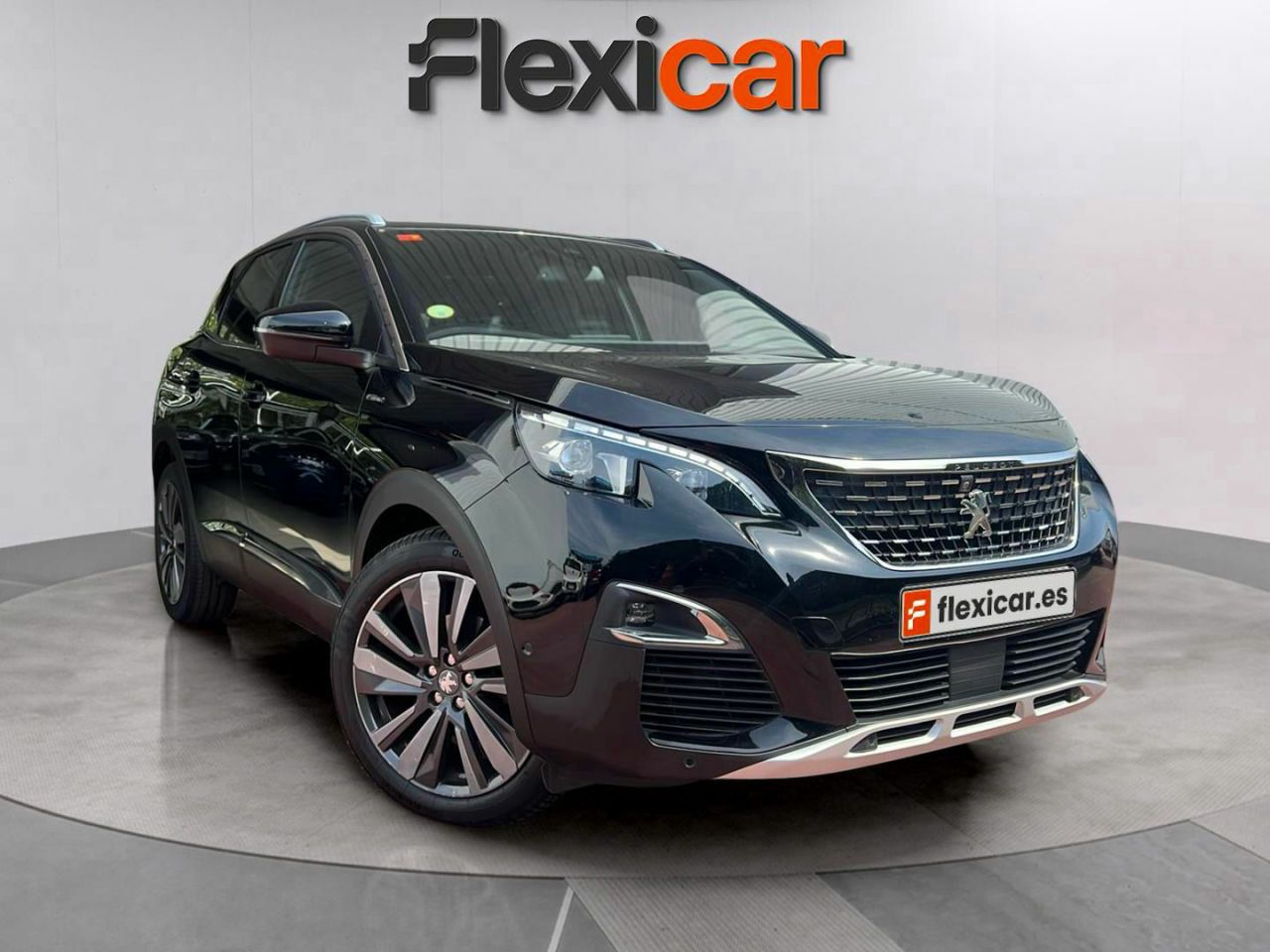 Foto peugeot 3008 2019 /