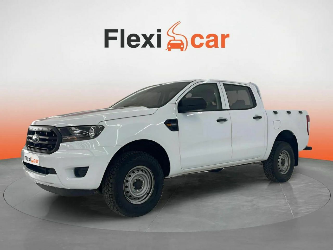 Sillas modernas amarillo blanco  de segunda mano - ford ranger 2021 /