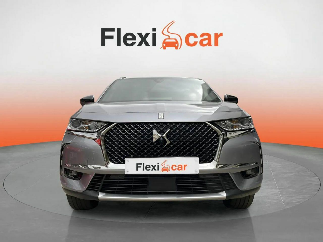ds automobiles ds 7 2020 / foto grande (2)