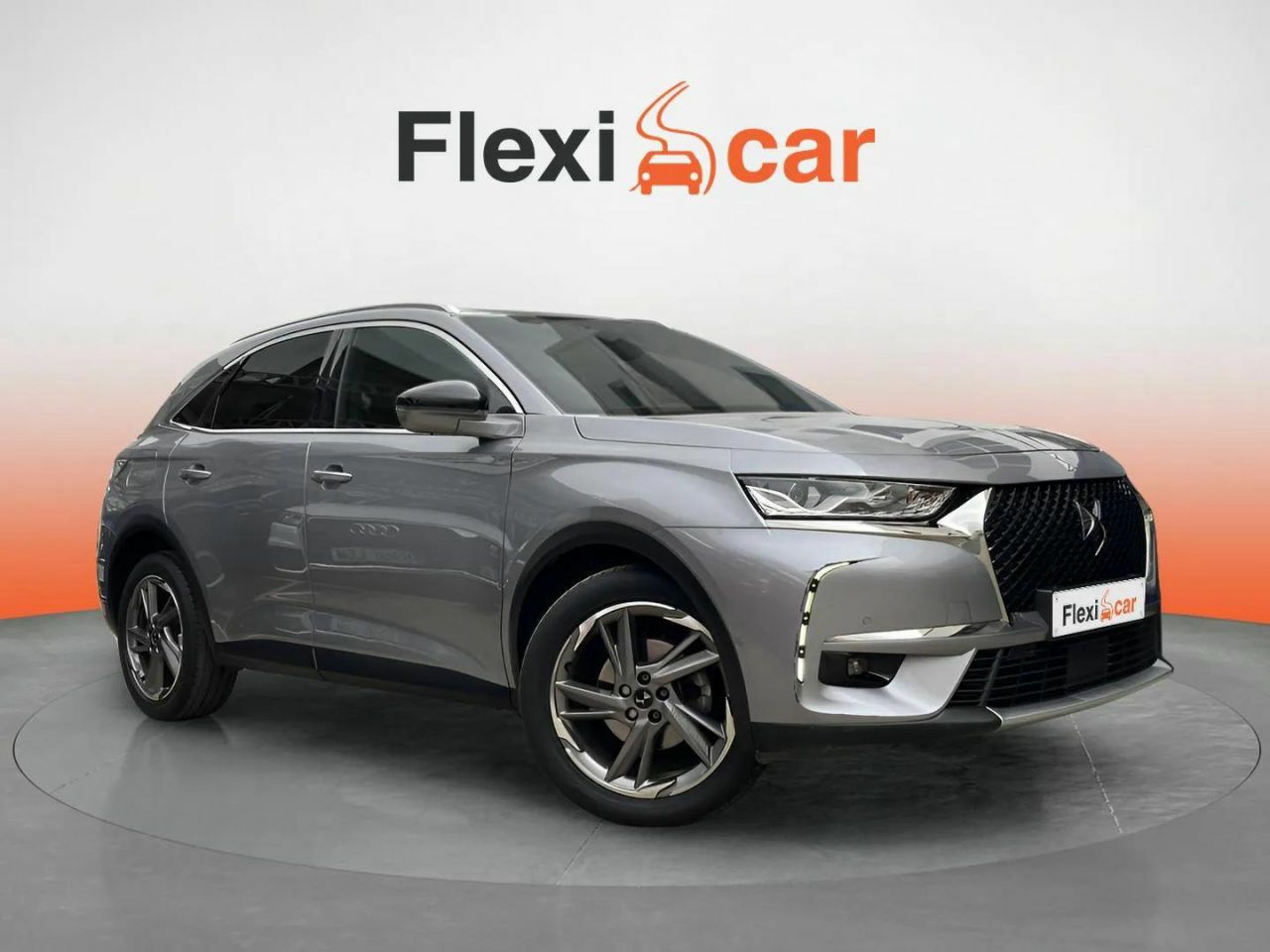 Foto ds automobiles ds 7 2020 /