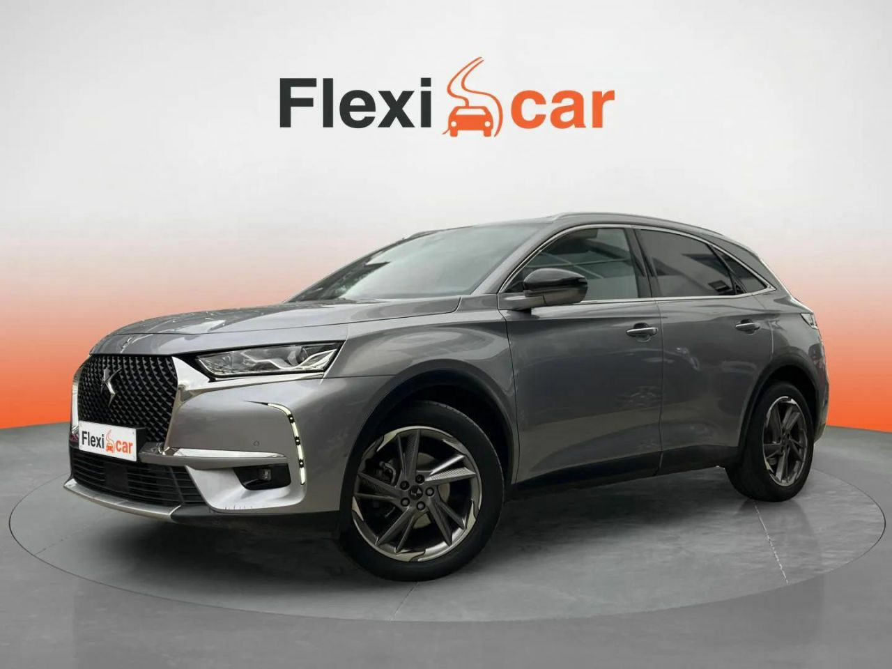 ds automobiles ds 7 2020 / foto grande (3)