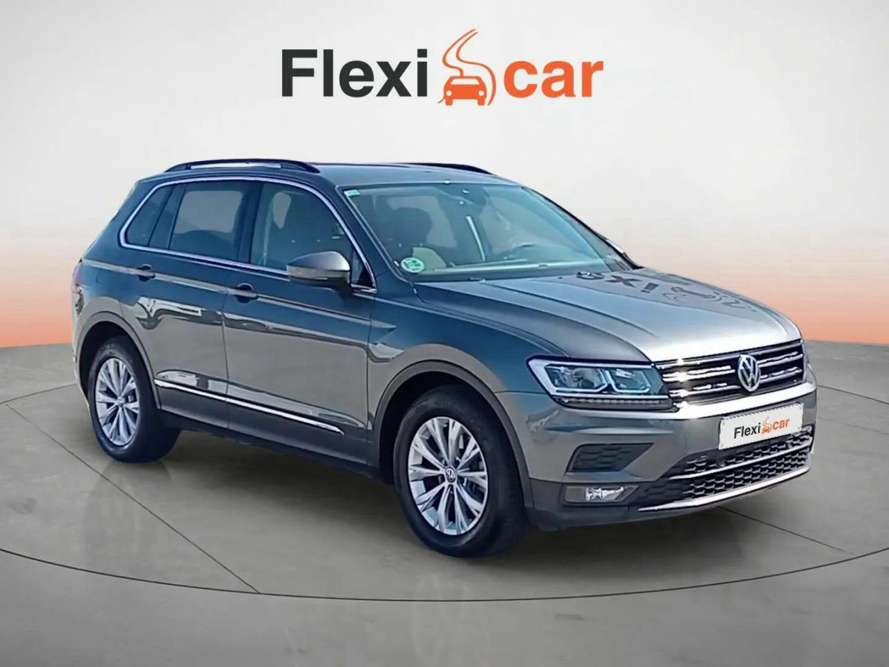 Foto volkswagen tiguan 2017 /