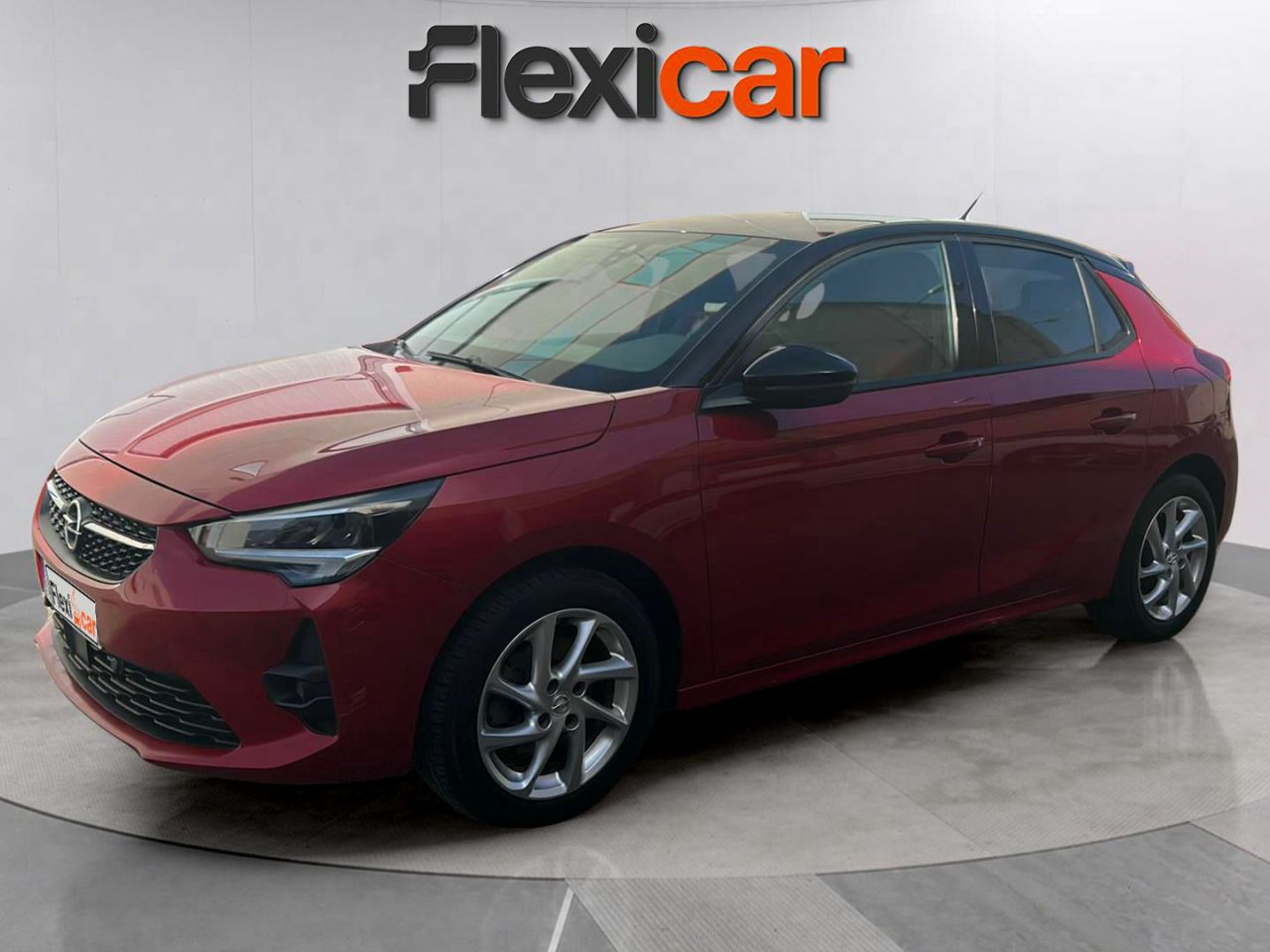 opel corsa 2019 / foto grande (3)