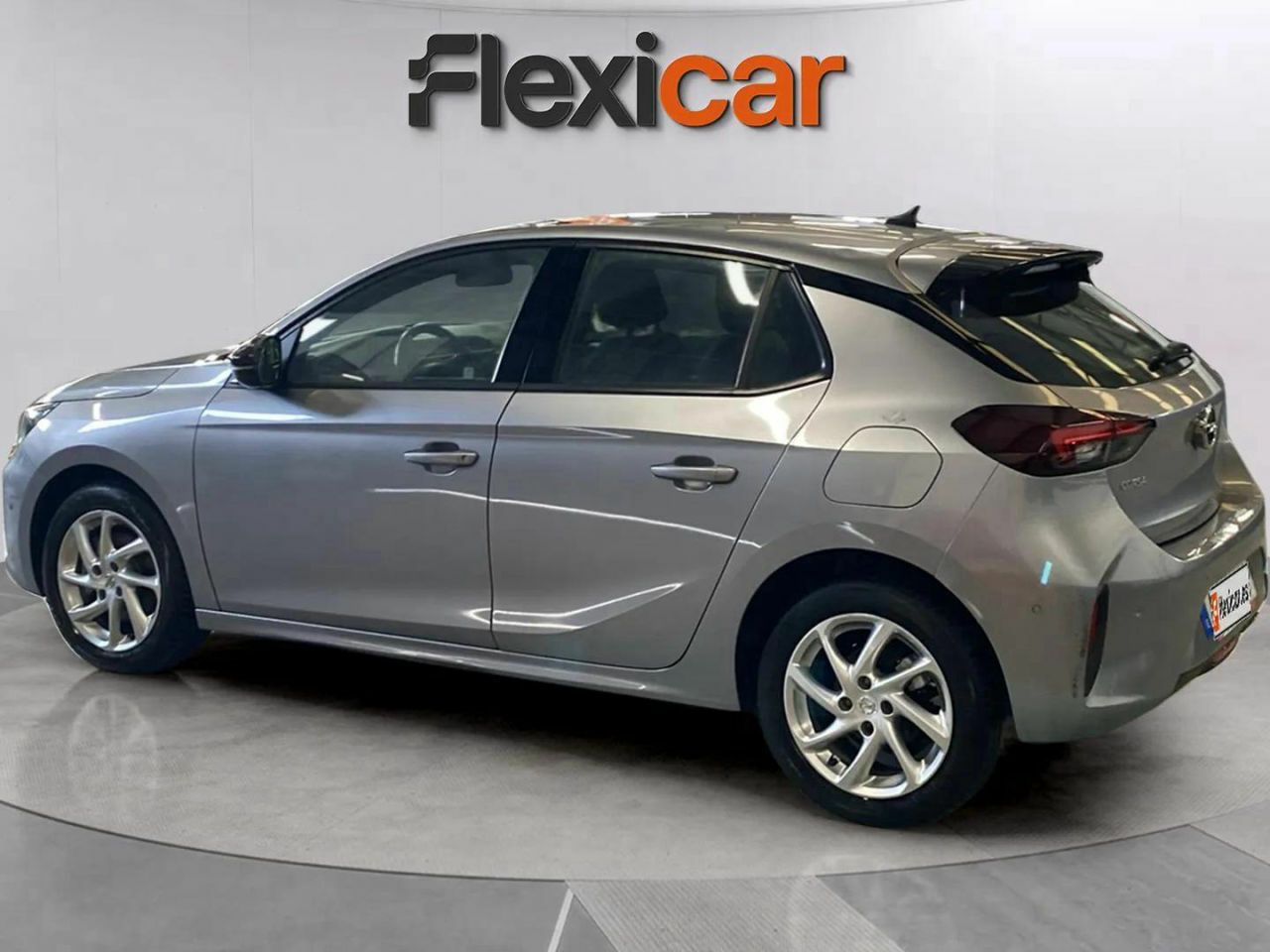 opel corsa 2019 / foto grande (2)