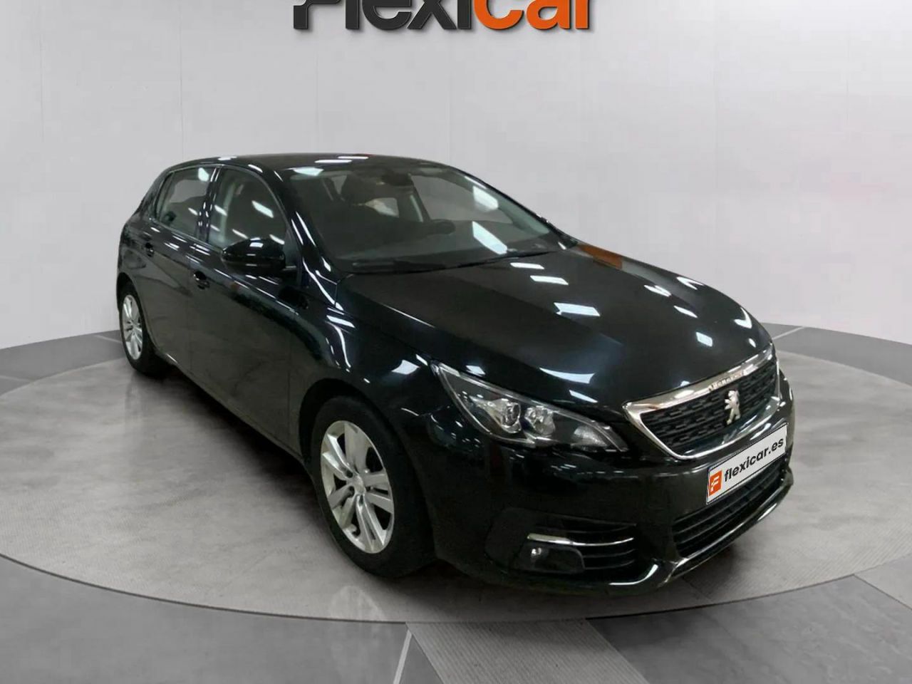 Foto peugeot 308 2021 /