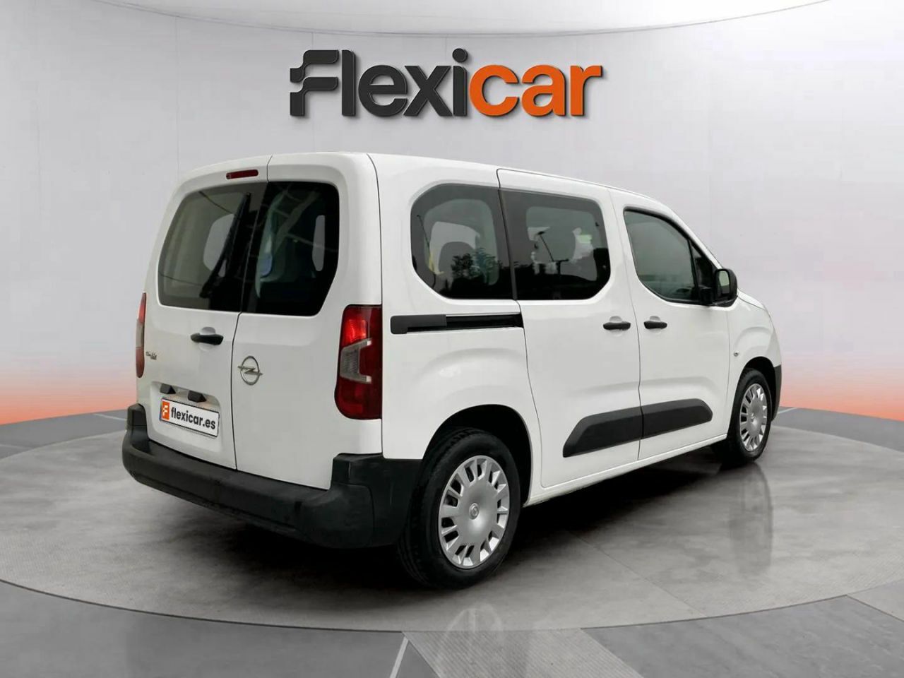 opel combo cargo 2021 / foto grande (3)