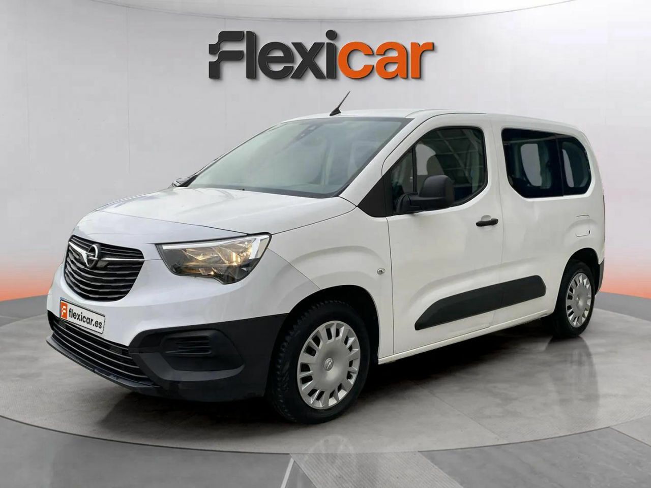 opel combo cargo 2021 / foto grande (2)