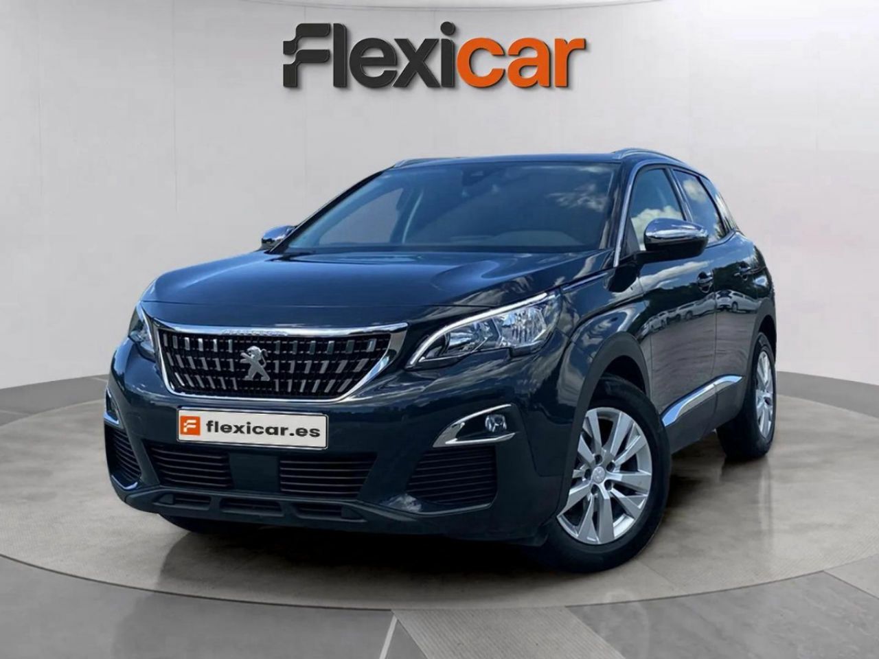peugeot 3008 2020 / foto grande (3)