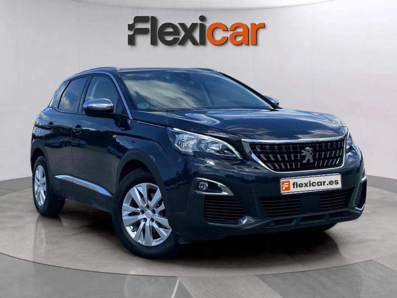 Foto peugeot 3008 2020 /