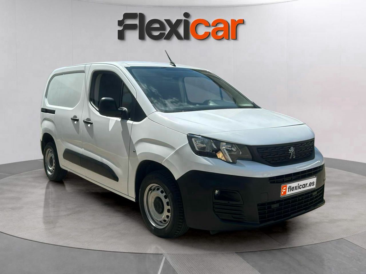 Mucho  de segunda mano - peugeot partner 2020 /