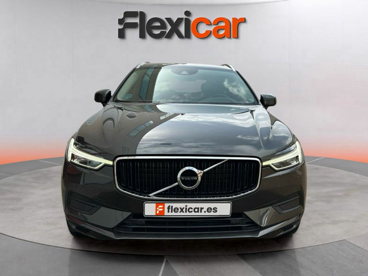 volvo xc60 2019 / foto grande (2)