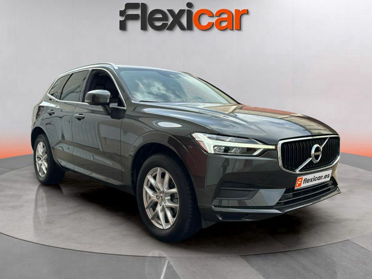 Foto volvo xc60 2019 /