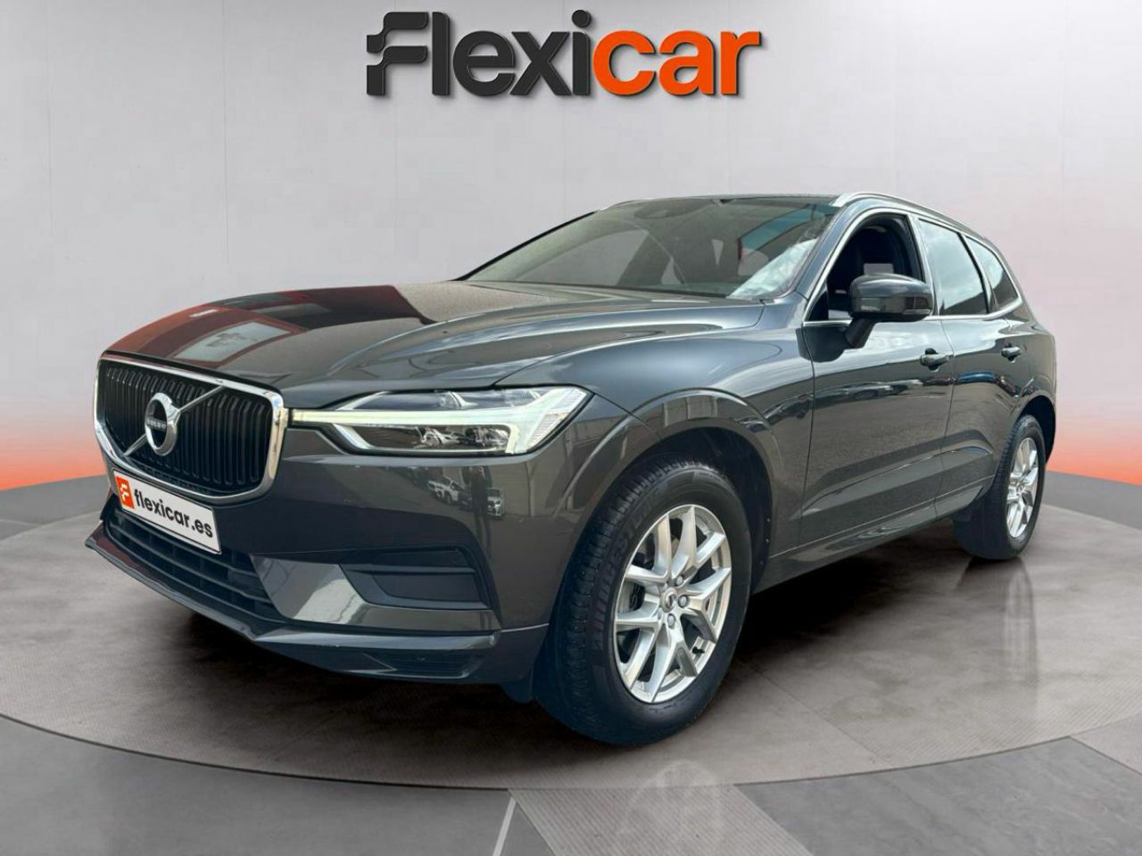 volvo xc60 2019 / foto grande (3)